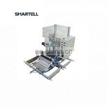 Customized Design and High Efficiency Automatic Syringe Blister Packing Machine thumbnail-4
