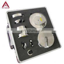 Digital Display Electronic Textile Thickness Tester thumbnail-3