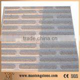 Blind Tracks Stone G603 Exterior Chinese Granite Floor Tiles thumbnail-1