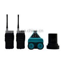 Integrated Floor Thickness Detector Gauge for Sale Concrete Thickness Gauge thumbnail-3