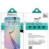 TOTU Clear TPU+PC Phone Case for SAM S7/s7edge thumbnail-6