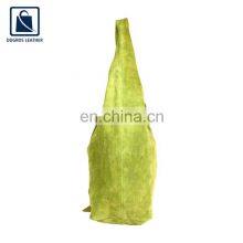 Magnet Closure Type Fashion Style Luxury Anthracite Fitting Stylish Look Genuine Leather Handbag for Women thumbnail-4