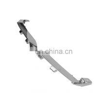 Chrome Grille for Tersla Model s 1065233-00-c thumbnail-1