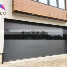 Sectional Doo Industrial Door Manufacturer High Quality Automated Sectional Garage Doors Garage Lift up Overhead Doors