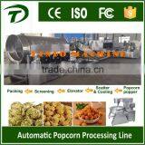 Popcorn Application and New Condition Industrial Popcorn Making Machine thumbnail-1