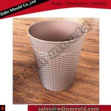 Plastic Trash Can/bin Mold thumbnail-5