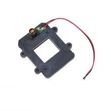 IR Infrared Thermal Imaging Shutter for Night Vision Thermal Camera Face Recognition Camera thumbnail-3