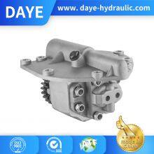 Agriculture Hydraulic Gear Pump for Ford 5000 D0NN600G 81823983 thumbnail-2