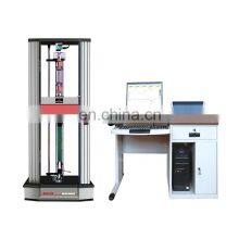 KASON 10KN 1 Ton Plastic PVP Pipe Tensile Bending Testing Machine