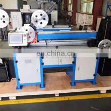 HST GQR-1000 OPGW Optical Fiber Cable Flexing Test Equipment Testing Machine IEC 60794-1-2-E8 thumbnail-2