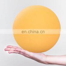 Dia.100cm Fashion Colorful LED Lighting Big Plastic Decoration Garden Ball Solar Ball Light Holiday Lighting thumbnail-2