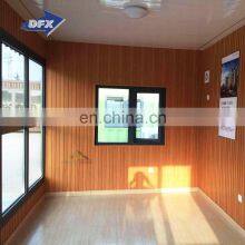 Shipping Living Container House Prefab Modular Container Interior Design