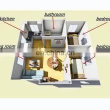 Folding 40ft Expandable Container House Australia Expandable Container House Home Office