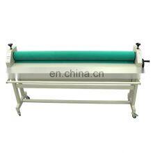 Factory Direct Best Choice 60 Inch Laminator Cold, 160 cm Cold Laminator For Office Use thumbnail-3