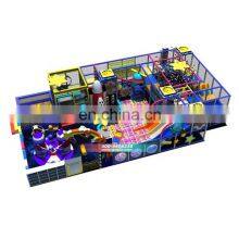 Sponge Toy Gym Equipment Child Indoor Soft Climbing Slide Soft Play thumbnail-4