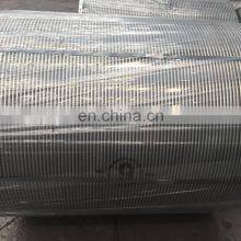 Factory Directly Supply Silicon Calcium Cored Wire/CaSi Cored Wire for Steelmaking thumbnail-3