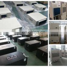 Manufacture Direct Sale Ceiling Mounted Dehumidifier For Swimming Pool thumbnail-5