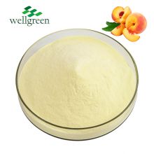 Wholesale Export New Batch Price Freeze Dried Pure Peach Concentrate Juice Powder