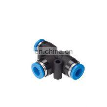 Genuine Festo Fitting Eason Easun Pneumatic Fitting Festo for Pneumatic QST-6 QST6 thumbnail-3