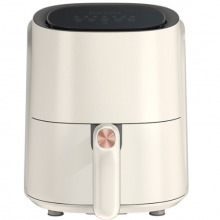 Intelligent Air Fryer Large Capacity Gift Wholesale Home Electric Fryer Fully Automatic（Wechat:13510231336 Whatsapp 008613510231336） thumbnail-3