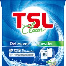 Daily Cleaning Family Detergent Washing Powder Factory in China