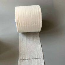 Grande Disposable Washcloth Beauty Cleansing Towel Wet And Dry Dual Use Nonwovens Hand Towel thumbnail-3