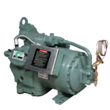 Carrier Semi-hermetic Compressor for Air Conditioner 06ea299 Carrier Air Conditioner Compressor thumbnail-3