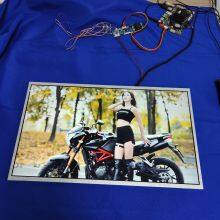 21.5-inch Outdoor Highlight LCD Screen, Visible in Outdoor Sunlight, Ultra-thin LCD Screen, Commercial Screen, Intelligent Advertising Machine Screen thumbnail-2