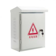 Cold Rolled Steel Control Box