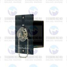 MRC MJ-5 FLUSH 78x52x116 IP22 PAConnection Box thumbnail-1