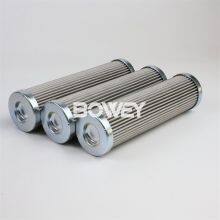 ​PI 3108 SMX 10 PI3108SMX10 Bowey Replaecs Mahle Hydraulic Oil Filter Element thumbnail-4
