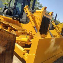 Price of Used Large Bulldozer Shantui SD22 thumbnail-5