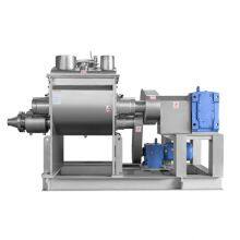 Sigma Mixer High Viscosity Material Mixing Equipment, Vacuum Electric Heating Kneader thumbnail-4