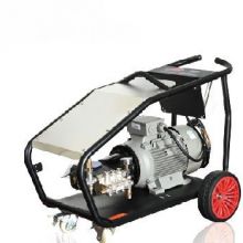 600bar 30kw High Pressure Washer for Industrial Cleaning/Concrete Cleaning High Pressure Cleaner