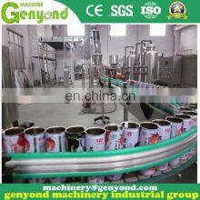 Economic and Efficient Tiger Nuts Milk Processing Machinery thumbnail-2