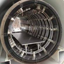 High-Performance 99.95% Purity Molybdenum Crucibles thumbnail-4