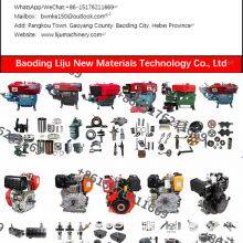 Hot Selling Diesel Engine Parts Balancing Shaft With Good Quality thumbnail-4