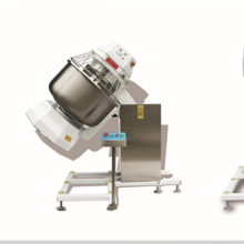 HMF-075 Tilt Mixer Flip Dough Mixer thumbnail-4