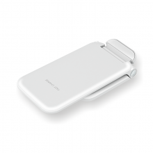 Mobile Phone Accessories 10 15 W Foldable Office Adjustable Wireless Charger Fast Charging Pad Stand For Apple X thumbnail-2