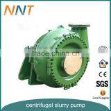 Slag Granulation Centrifugal Sand Gravel Pump