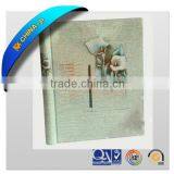 Nice Photo Album With Paper Cover