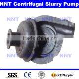 Slurry Pump Rubber Parts Fame Plate Liner Supplier thumbnail-2