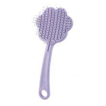 NEW Cat Paw Hair Brush Cute Animal Shape Hairbrush Scalp Massage Comb thumbnail-2