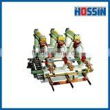 12kv FZN21 Indoor AC hv Load Switch Switch With Fuse Combination thumbnail-2