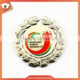 Advertisement Customized Metal Medal thumbnail-5