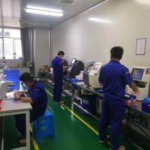 Xiamen Hrr Garment Co.,ltd company overview - view 2 thumbnail