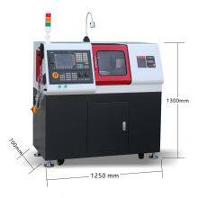 CNC Trainer Lathe Machine thumbnail-2