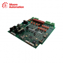 ABB 3BHE009319R0001 UNS 2881B-P V1 thumbnail-1