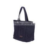 Custom Large Utility Shopping Tote Bag thumbnail-3