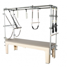 Fitness & Body Building Machine Pilates Cadillac Reformer thumbnail-3